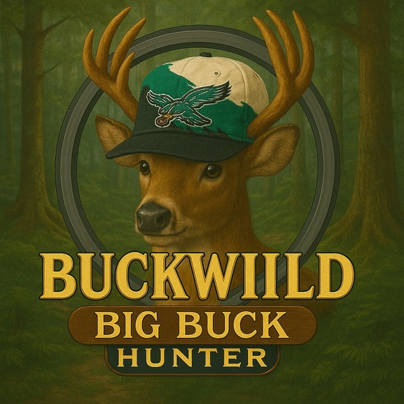 buckwiiild